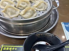 -志亮灌汤蒸饺·清真(庙后街店)