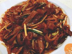 -龙记香港茶餐厅