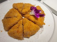 古早芋泥鸭-南门食仙·手工福州菜(南门兜店)
