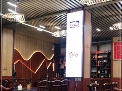 -君华饭店·腊排铜火锅