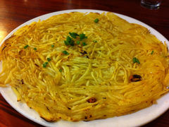 干煸土豆丝-乌江鱼杭帮菜(西湖店)