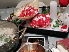 -椰小鸡·琼州糟粕醋·火锅(美兰缤纷城店)