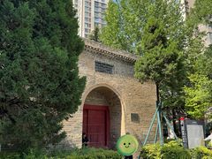 -木塔寺遗址生态公园