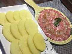 -猫抓烤肉(武进吾悦广场店)