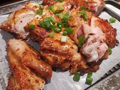 -绿茶餐厅(蓝色港湾店)