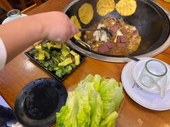 -曹丞相·地锅鸡·地锅鱼(武林店)