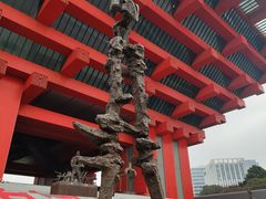 -中华艺术宫(上海美术馆)