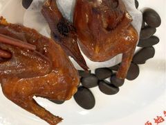 -谭厨中山传家菜.乳鸽.脆鲩鱼(华强北中航城店)