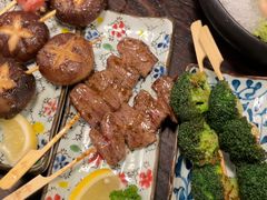 -哥哥の深夜食堂(红松东路店)
