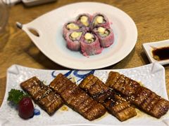 -水之惠鲜鱼料理(王府大街店)