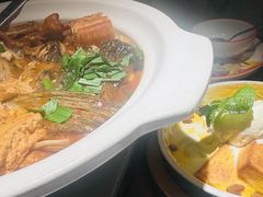 -新白鹿餐厅(滨江银泰店)