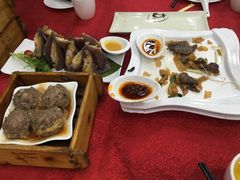 -鼎珑点心仔(燕塘店)