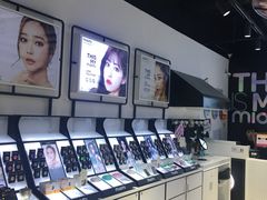 -miomi米欧米隐形眼镜(领展购物广场·中关村店)