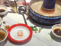 -董记老清泉·鲜切涮羊肉(窑岭店)