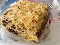 -爱德顺糕点食屋(利民道店)