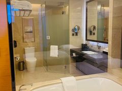 -廊坊固安福朋喜来登酒店