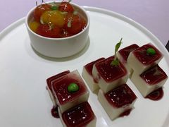 -粗茶淡饭·汉口公馆(循礼门店)