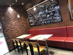 -汉堡王(新城吾悦广场店)