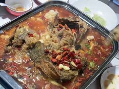 -福巷湘食小馆·猛火现炒(上海首店)