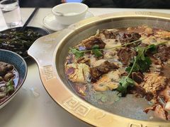 -鑫郭氏·南昌20年大排档·小龙虾羊蝎子(潮阳里店)