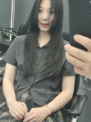 -Fr美发沙龙