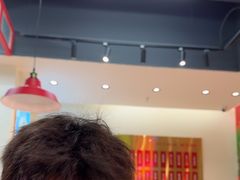 -明腾壹间茶餐厅(新都会花园广场店)