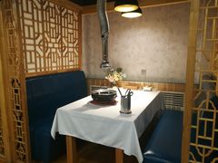 -隐炉和牛烧肉店(群力店)