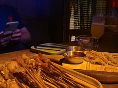 -18BAN音乐啤酒馆(西丽店)