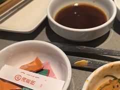 -海底捞火锅(牡丹园店)