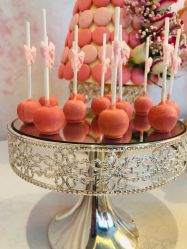 -北京嘉里大酒店·宴会厅婚宴·户外婚礼·生日宴