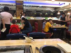 大堂-金太郎自助烤肉.火锅(宝龙店)
