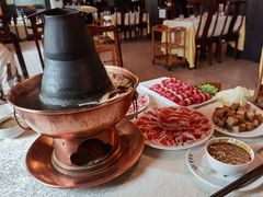 -东来顺饭庄(天坛店)