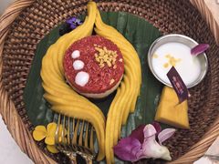 -KingThaia金泰兰(滨江天街店)