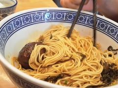 葱油拌面-沪西老弄堂面馆(定西路店)