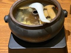 -云海肴·汽锅鸡·云南菜(天山百盛优客店)
