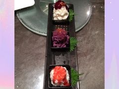 梅花三弄-106餐厅(山水文园店)