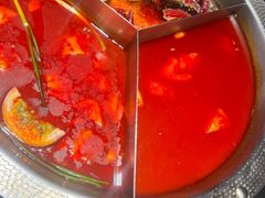 -廖掌柜·重庆鲜货火锅(上海首店)