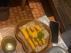 -北丐先生·野馄饨烧烤(泰达E街区店)