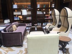 -行者书屋大堂吧 ·下午茶(南京圣和府邸酒店)