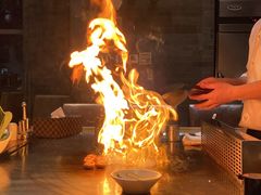 -大渔·观筵(三里屯太古里店)