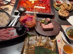 -锦城印象火锅(天府三街店)