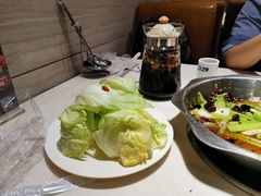-万和源炝锅城·活鱼现炝(文艺北路店)