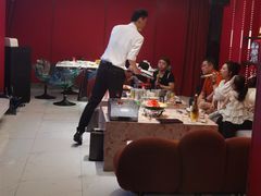 -W20 SHINING Party·K(悦豪和平路店)