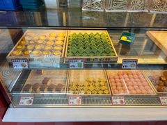 -東更道点心行(利客来店)