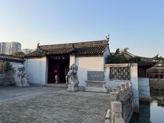 -水绘园