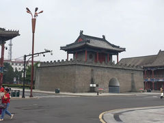 -蓟县鼓楼