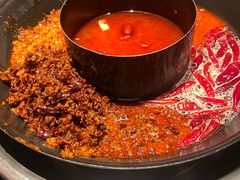 -巴蜀大将火锅(春熙店)