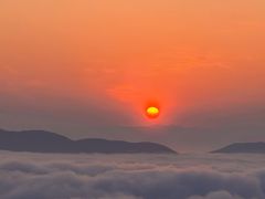 -五女山景区