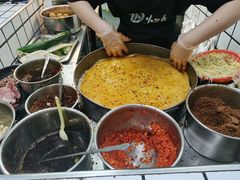 -小竖点徽派卷面皮(洪都店)