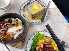 -渔记茶餐厅(渔村店)